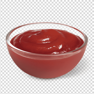 Ketchup (porzione)