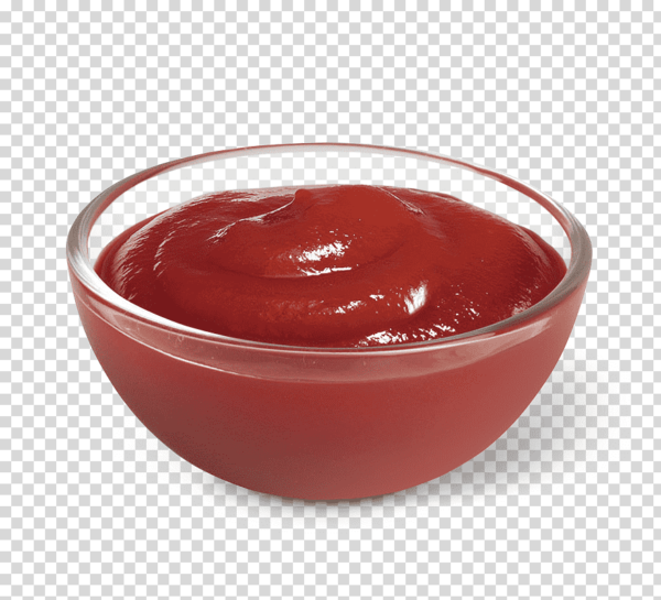 Ketchup (porzione)