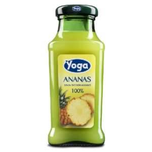 Succo di frutta Ananas 200ml