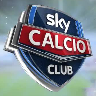 sky calcio club